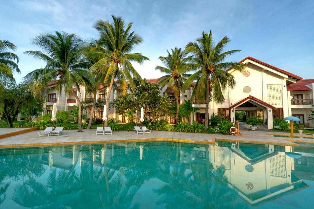 Sober Travel Accommodations