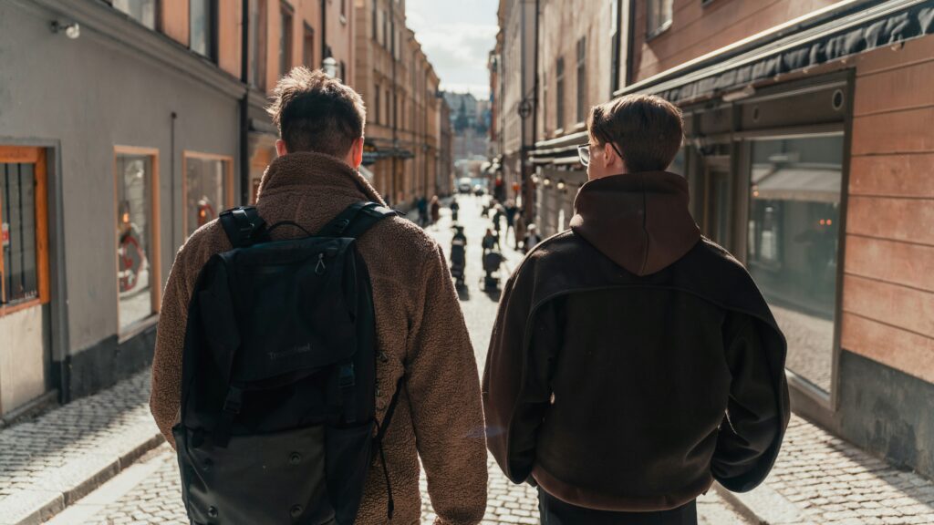 How To Have a Sober Vacation Travel Companion