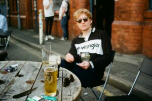 Alcoholism In Young Adults