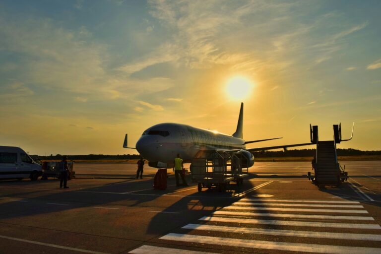 How to Book Flights for an Amazing Sober Vacation