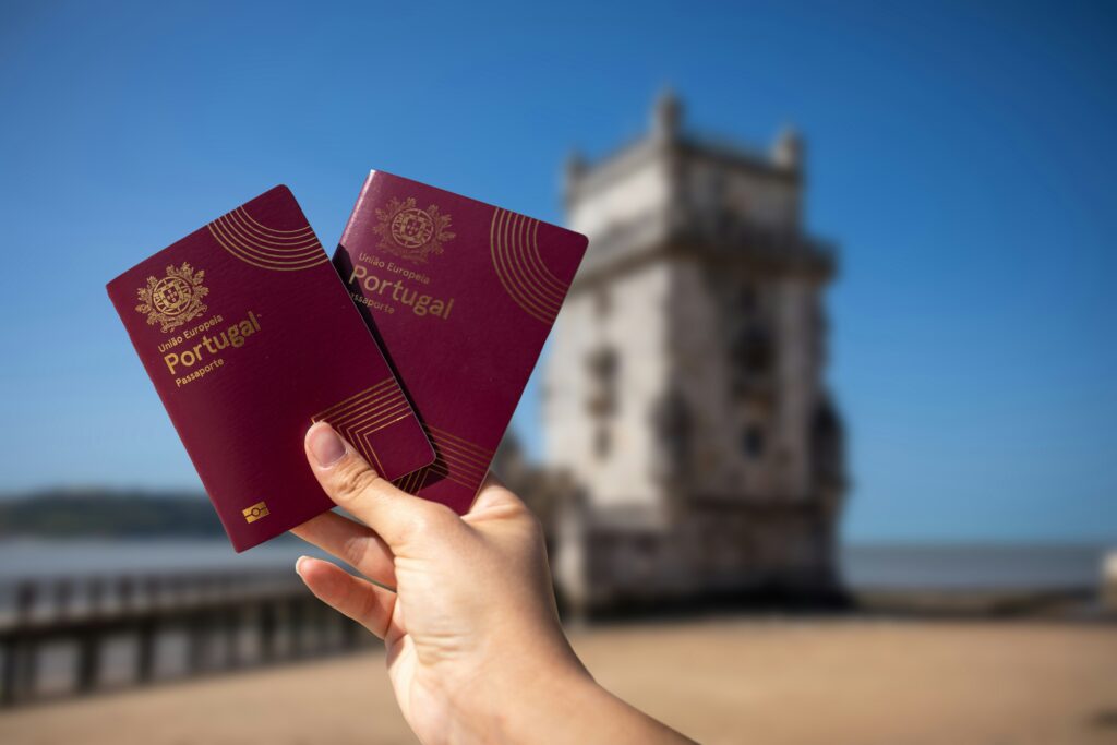 Always check the passport requirements and visa requirements of your sober travel destination