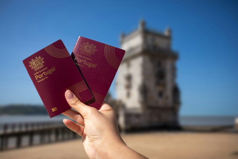 Always check the passport requirements and visa requirements of your sober travel destination