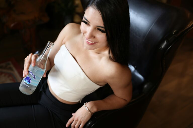 How to Turn Down a Drink