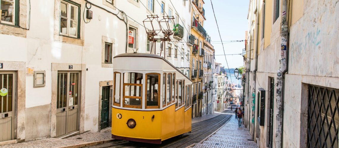 Utilizing local transportation at your destination is a great way to explore your sober travel destinaiton