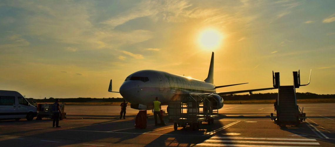 How to Book Flights for an Amazing Sober Vacation