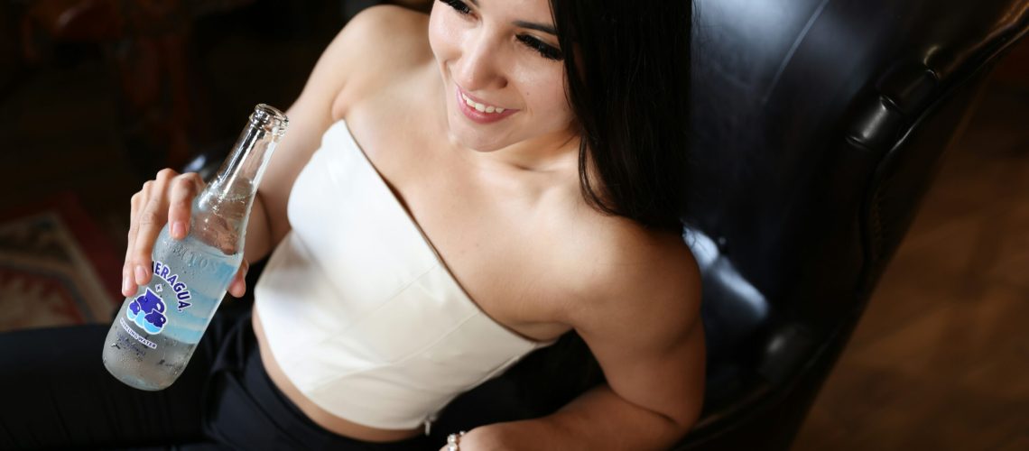 How to Turn Down a Drink