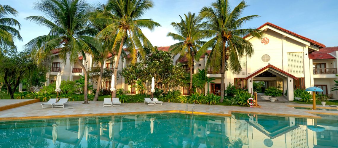 Sober Travel Accommodations